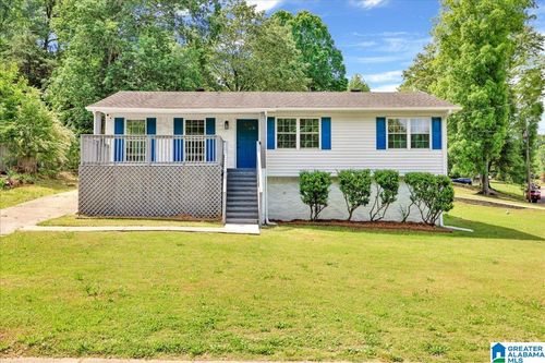 801 Country View Ct, BIRMINGHAM, AL, 35215-2115 | Card Image