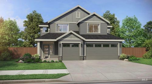 1023 W Malbar St, Meridian, ID, 83646-7786 | Card Image