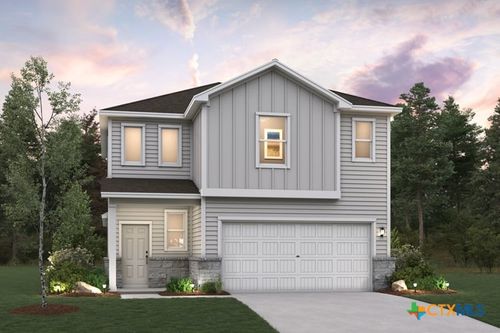 12016 Russo Drive, Austin, TX, 78747 | Card Image
