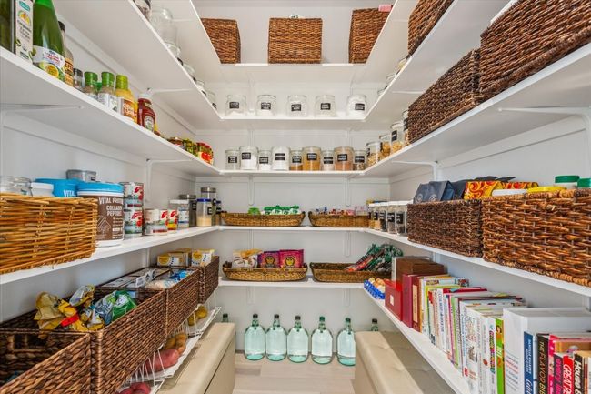 View of pantry | Image 19