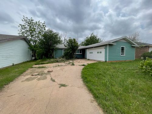 2701 S 40th St, Abilene, TX, 79605-7132 | Card Image