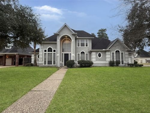13523 Pegasus Rd, Cypress, TX, 77429-5185 | Card Image