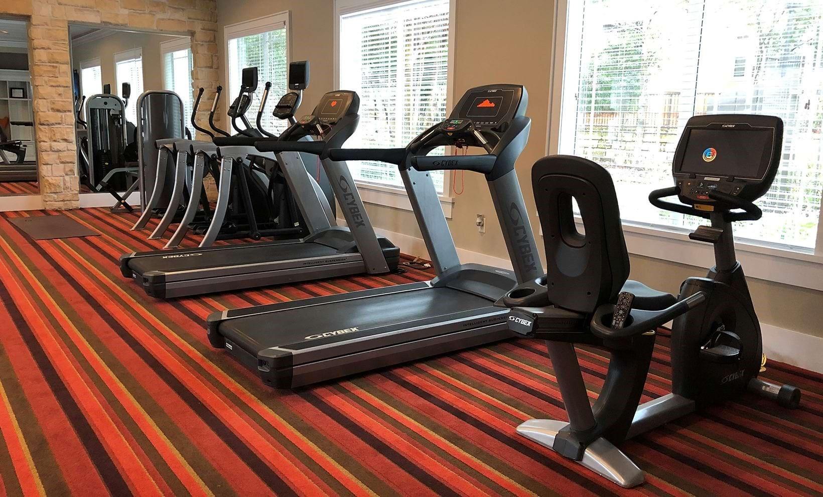 Residential Lease in Conroe