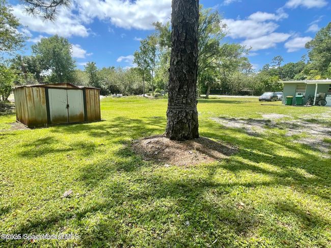 316318 Bay Ave, House other with 2 bedrooms, 2 bathrooms and null parking in COCOA FL | Image 18