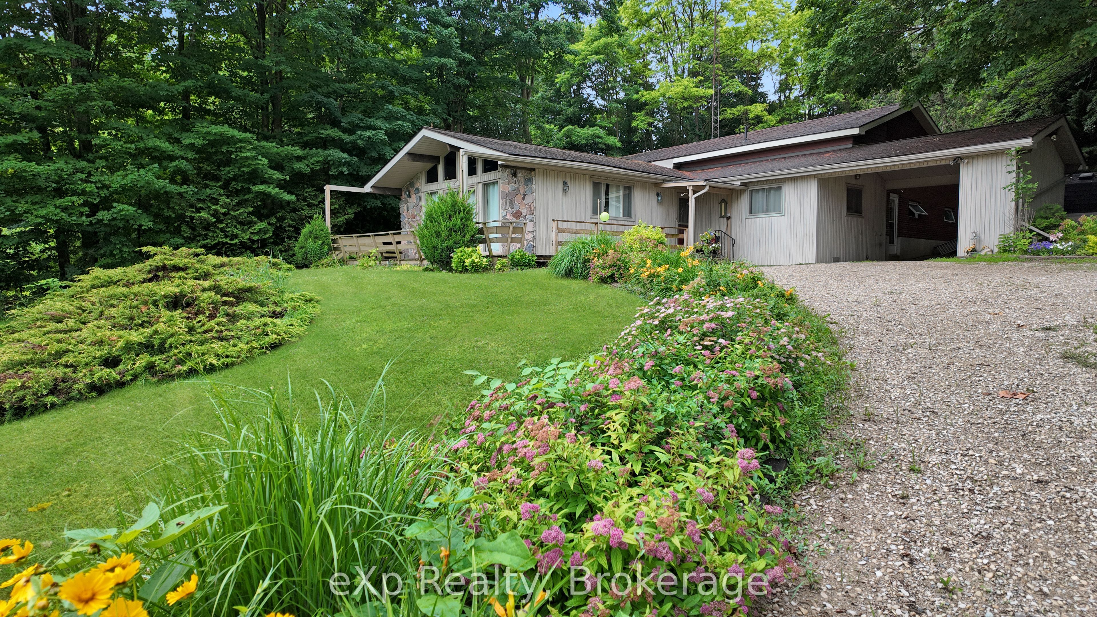Residential in Brockton 3