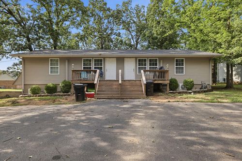 1326 Diuguid Dr, Murray, KY, 42071-1671 | Card Image