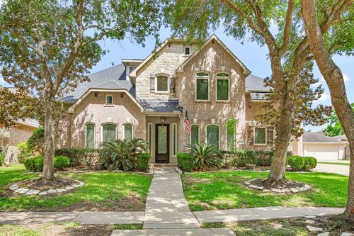 3019 Road Runner Walk, Missouri City, TX, 77459-3543 | Card Image