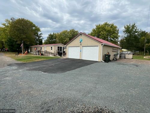604 Milltown Ave N, MILLTOWN, WI, 54858-9009 | Card Image