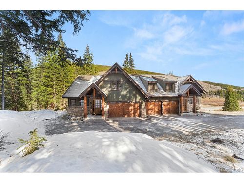 50 Cooney Ct, Blue River, CO, 80424 | Card Image