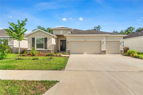 3763 Autumn Amber Drive, SPRING HILL, FL, 34609 | Card Image