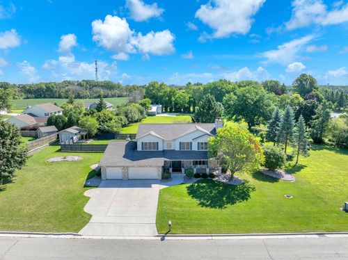 242 Kiesner Drive, Chilton, WI, 53014 | Card Image