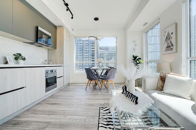 3706 - 108 Peter St, Condo with 2 bedrooms, 2 bathrooms and null parking in Toronto ON | Image 22