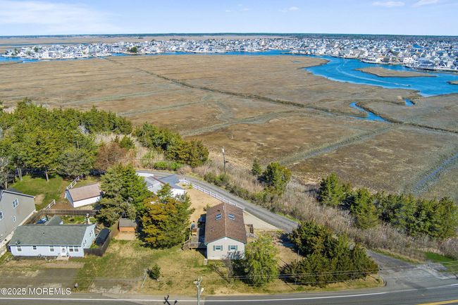 1 Holden St, House other with 3 bedrooms, 1 bathrooms and null parking in LITTLE EGG HARBOR TWP NJ | Image 21