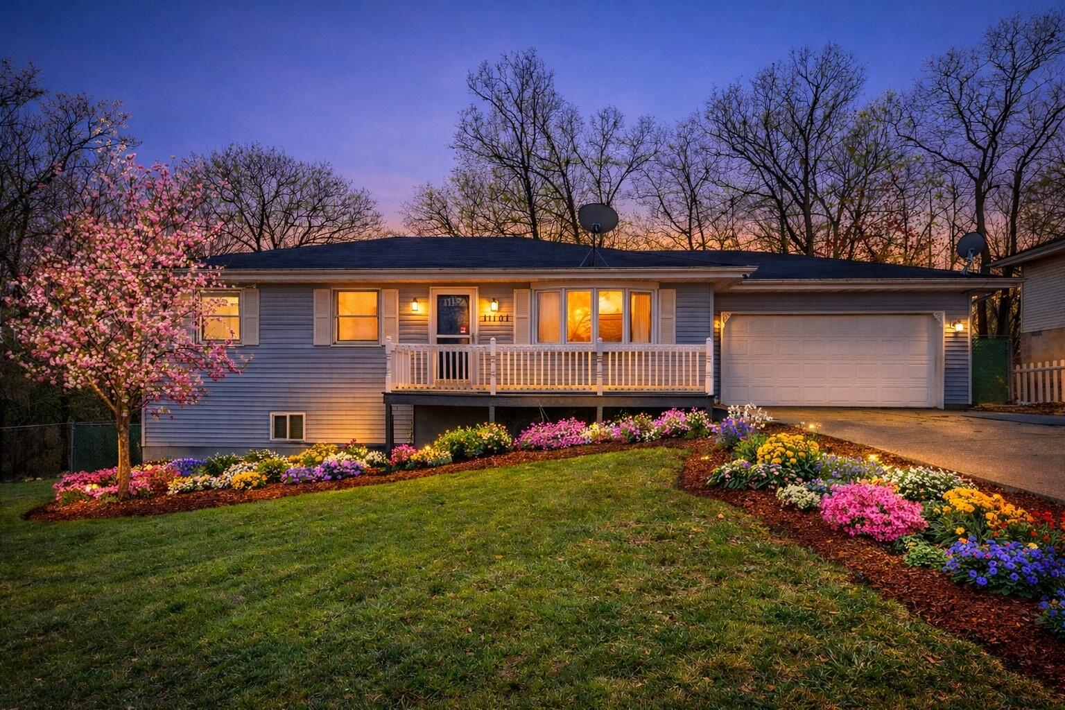 Residential in Cedar Lake 4