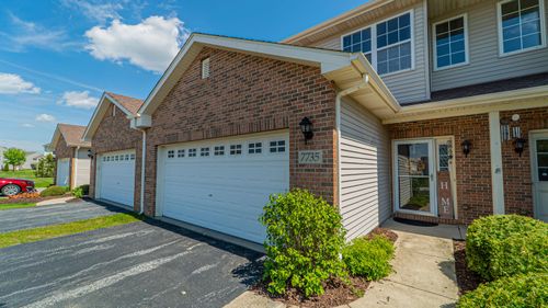 7735 E 112th Ave, Crown Point, IN, 46307-0046 | Card Image