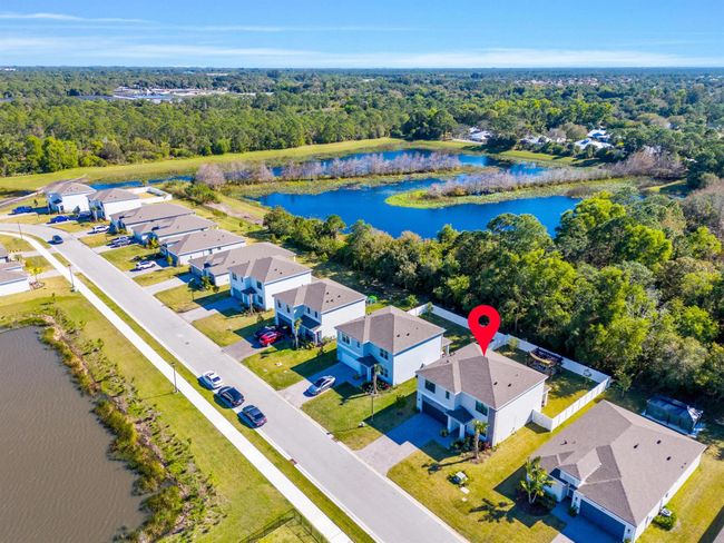 5850 Se Sky Blue Circle, House other with 5 bedrooms, 3 bathrooms and null parking in Stuart FL | Image 31