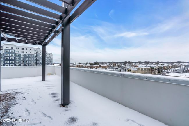 215 - 19 Carr Ave, Condo with 1 bedrooms, 1 bathrooms and null parking in Keansburg NJ | Image 41