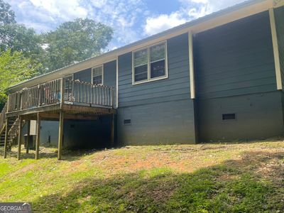 302 Pinewood Drive, House other with 3 bedrooms, 2 bathrooms and null parking in Dublin GA | Image 3