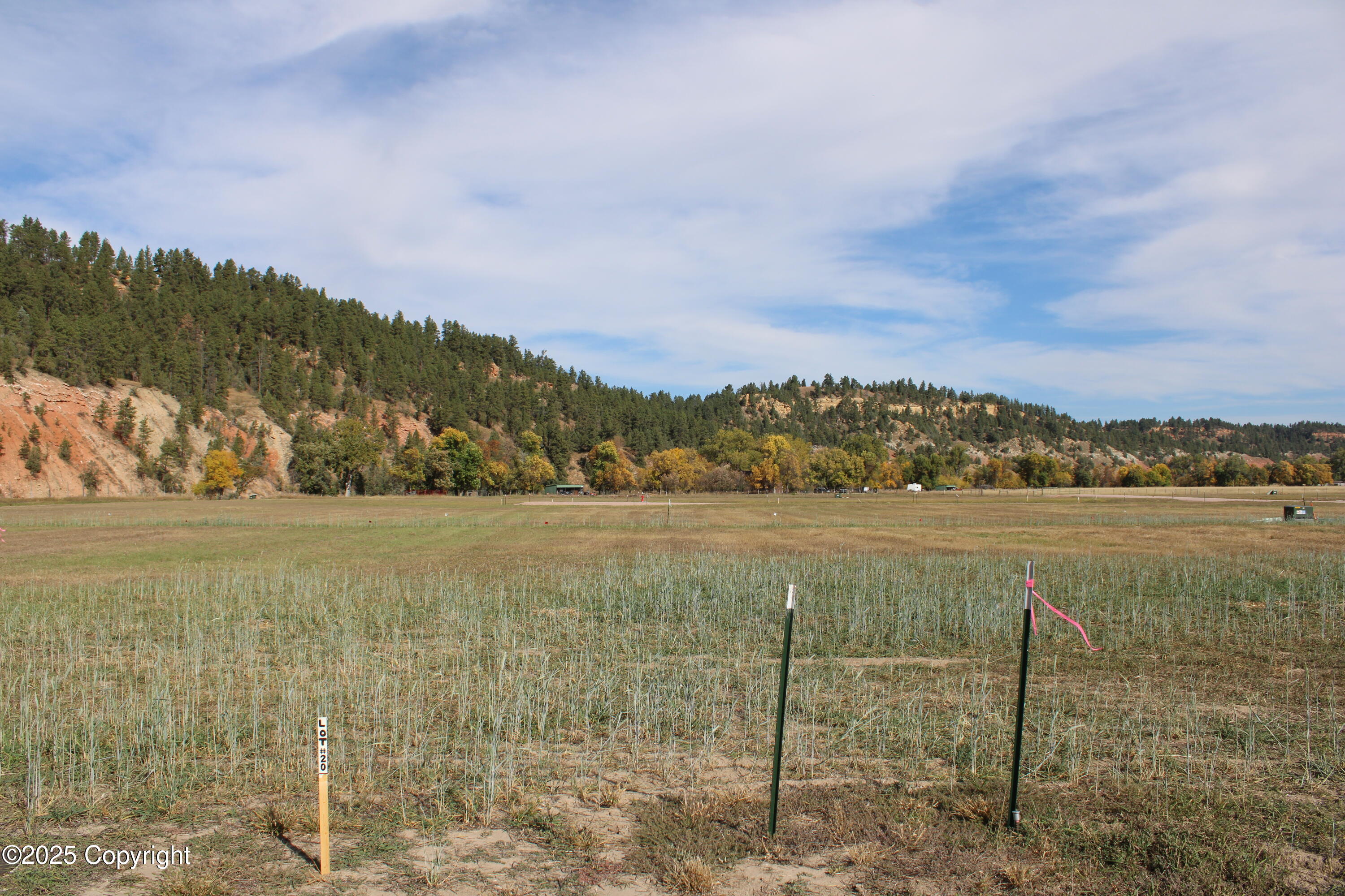 Land in Hulett 5