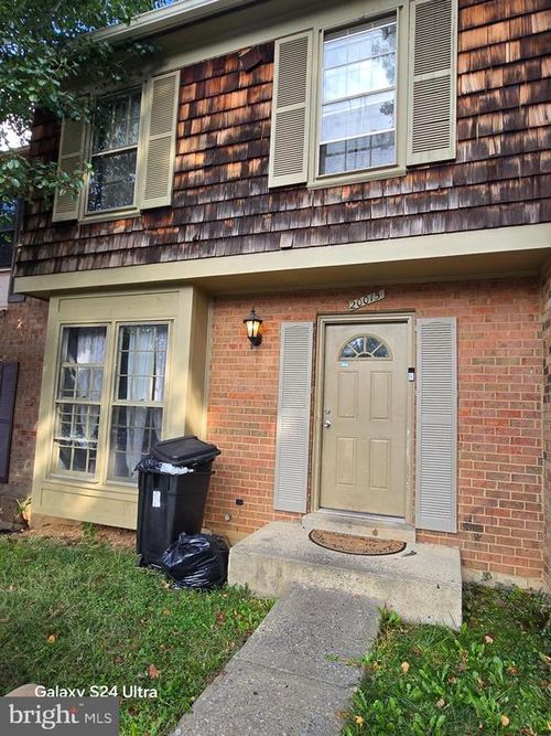 20015 Lumaryn Pl, MONTGOMERY VILLAGE, MD, 20886-1457 | Card Image