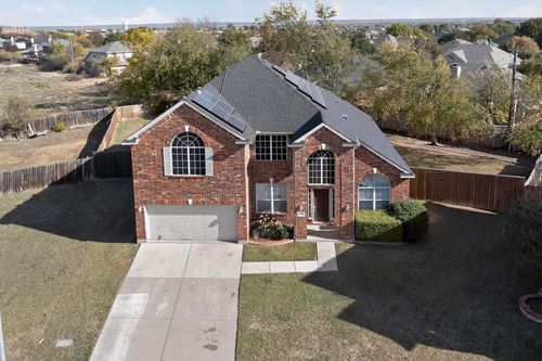 2318 Hillgrove Ct, Mansfield, TX, 76063-5094 | Card Image