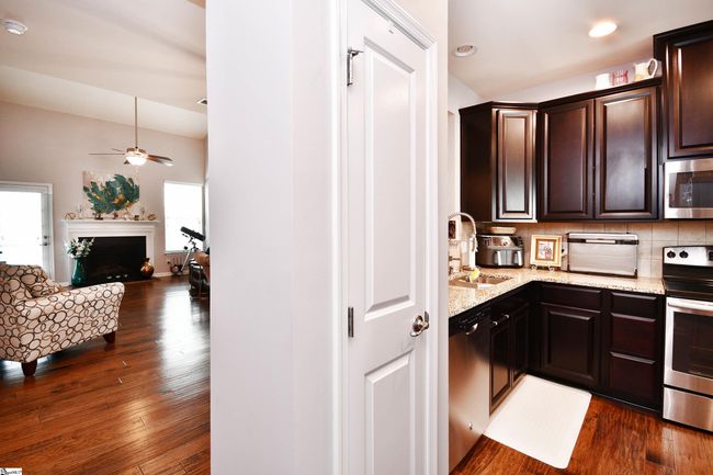 41 Irvington Dr, Townhouse with 3 bedrooms, 3 bathrooms and 2 parking in Greer SC | Image 14