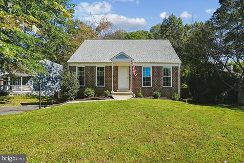 14371 Salsbury Ct, WOODBRIDGE, VA, 22193-3539 | Card Image