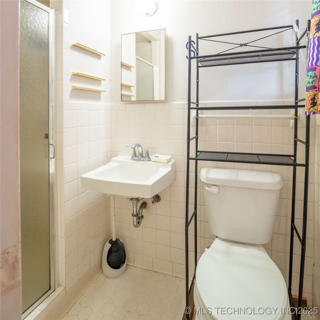 1412 S 9 Th St, House other with 3 bedrooms, 2 bathrooms and null parking in McAlester OK | Image 29