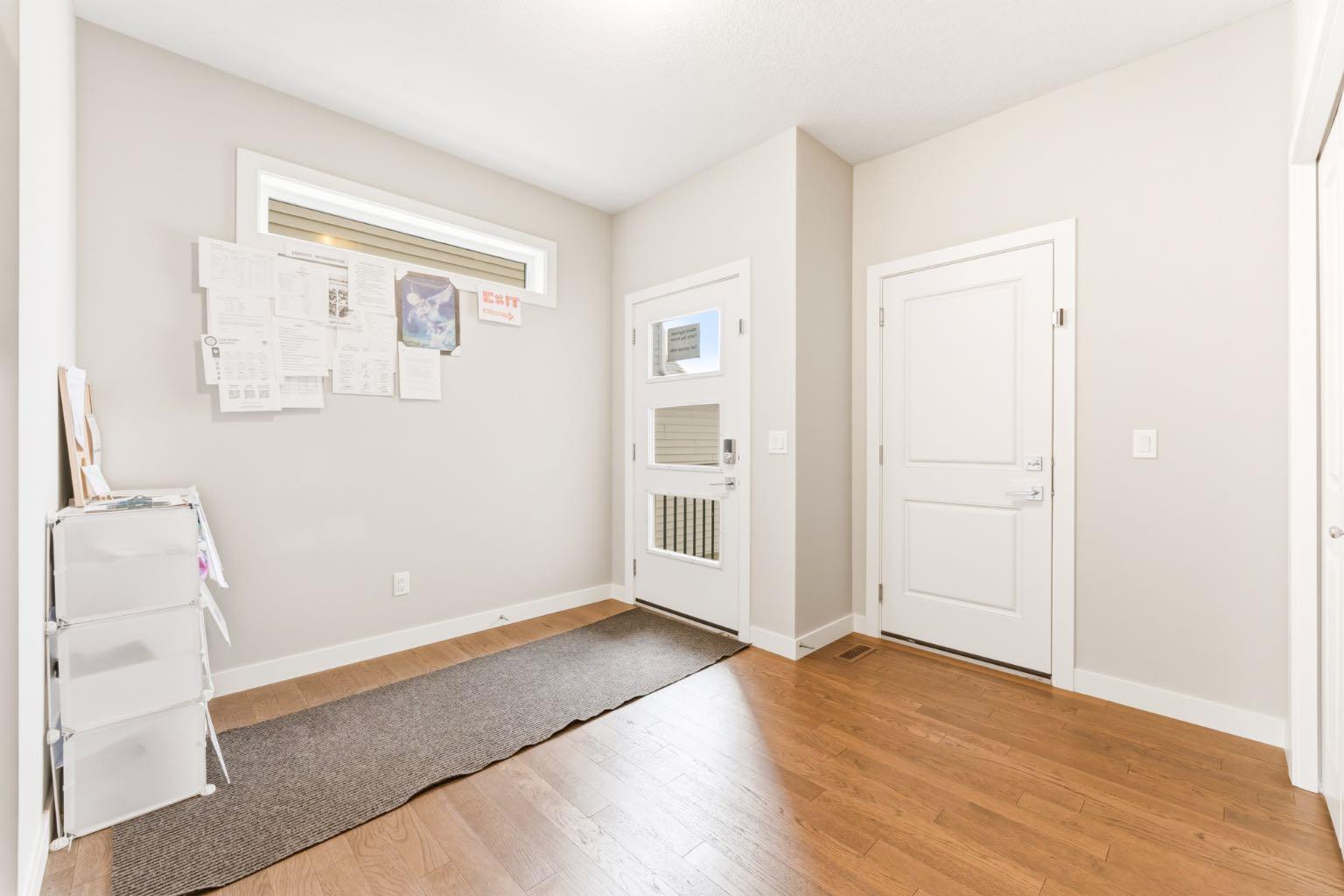 Residential in Calgary 3