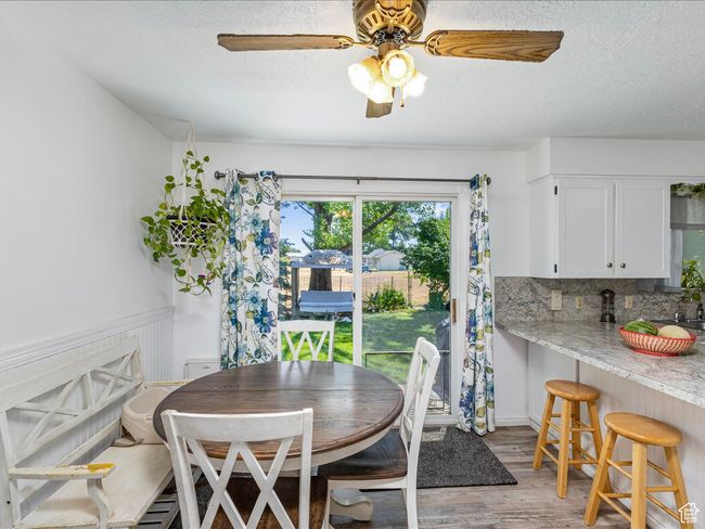 850 W 370 S, House other with 4 bedrooms, 2 bathrooms and 2 parking in Logan UT | Image 4