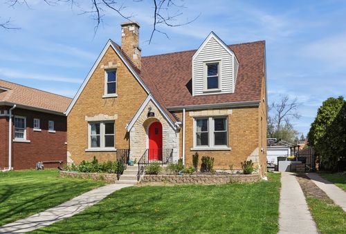 126 Northgate Rd, Riverside, IL, 60546-1617 | Card Image