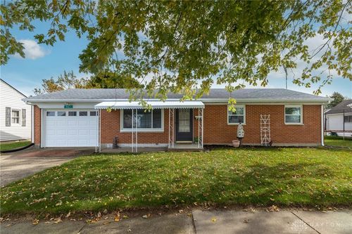 507 S High St, Arcanum, OH, 45304-1215 | Card Image