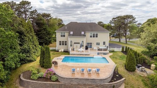 407 Raymond Rd, Plymouth, MA, 02360-6878 | Card Image