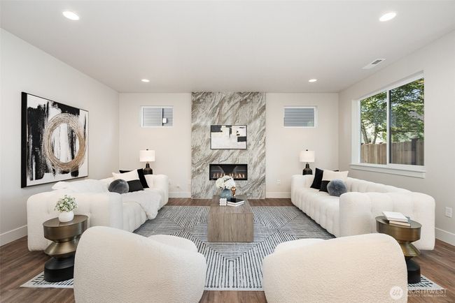 A - 1524 243 Rd Place Sw, Townhouse with 4 bedrooms, 4 bathrooms and null parking in Bothell WA | Image 4