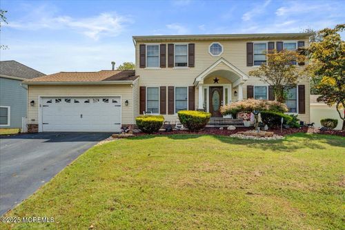 9 Hawk Ct, Howell, NJ, 07731-2941 | Card Image