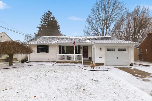 710 N Liberty St, Galion, OH, 44833-1855 | Card Image