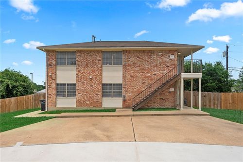 1206 Vinyard Ct, College Station, TX, 77840-1802 | Card Image