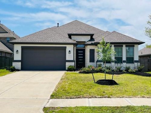 13710 Saxon Cliff Ln, Rosharon, TX, 77583-1448 | Card Image