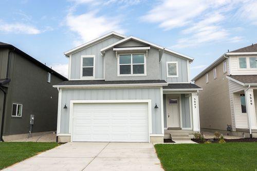 157-3943 N Calista Way Lot, Eagle Mountain, UT, 84005 | Card Image