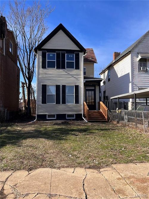 1215 N Euclid Ave, Saint Louis, MO, 63113-2011 | Card Image
