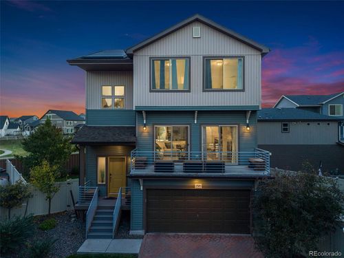 17920 E 54th Ave, Denver, CO, 80249-8815 | Card Image