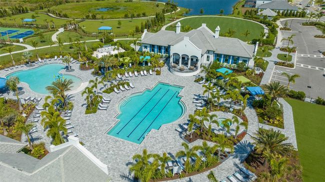 2620 Butterfly Jasmine Trl, House other with 4 bedrooms, 3 bathrooms and null parking in SARASOTA FL | Image 4