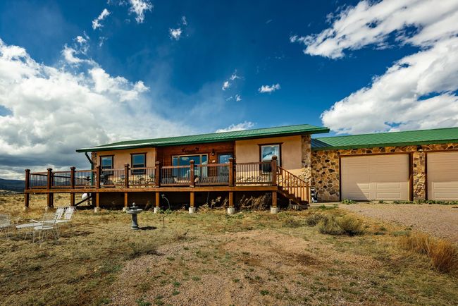 11 Koala Ct, House other with 2 bedrooms, 2 bathrooms and null parking in Eagle Nest NM | Image 25