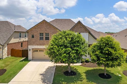 841 Expedition Way, Round Rock, TX, 78665-2182 | Card Image
