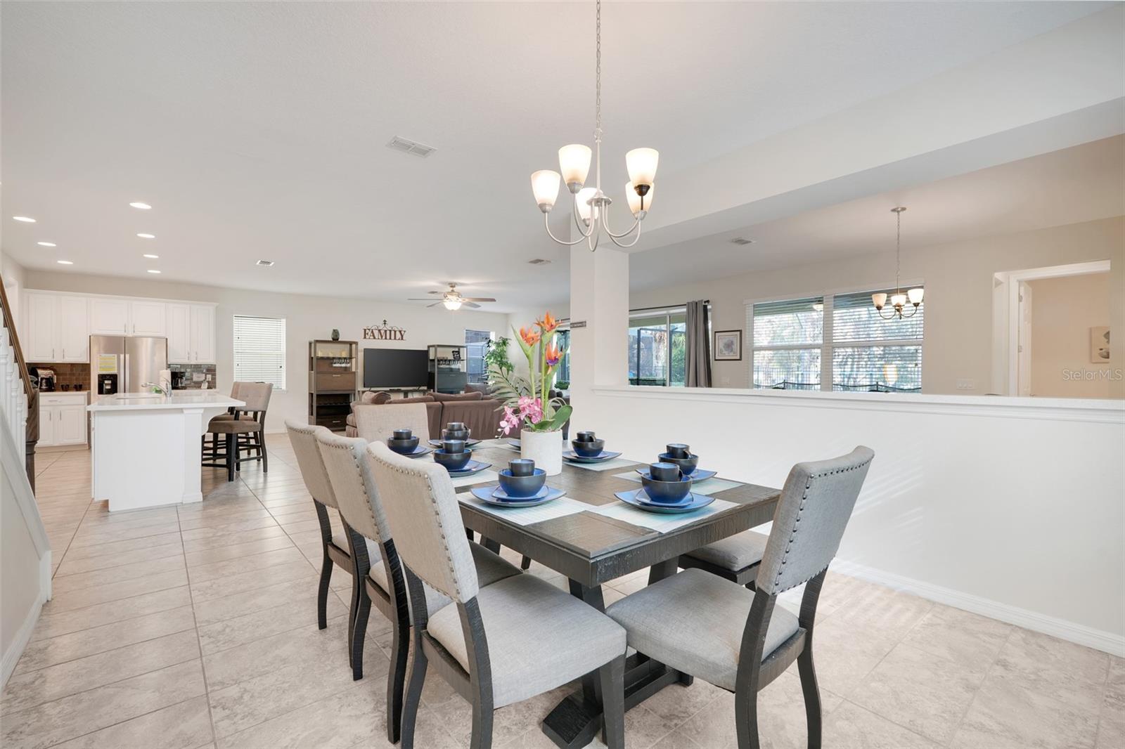 Residential in KISSIMMEE 3