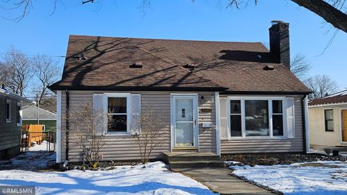 6009 13th Ave S, Minneapolis, MN, 55417-3217 | Card Image