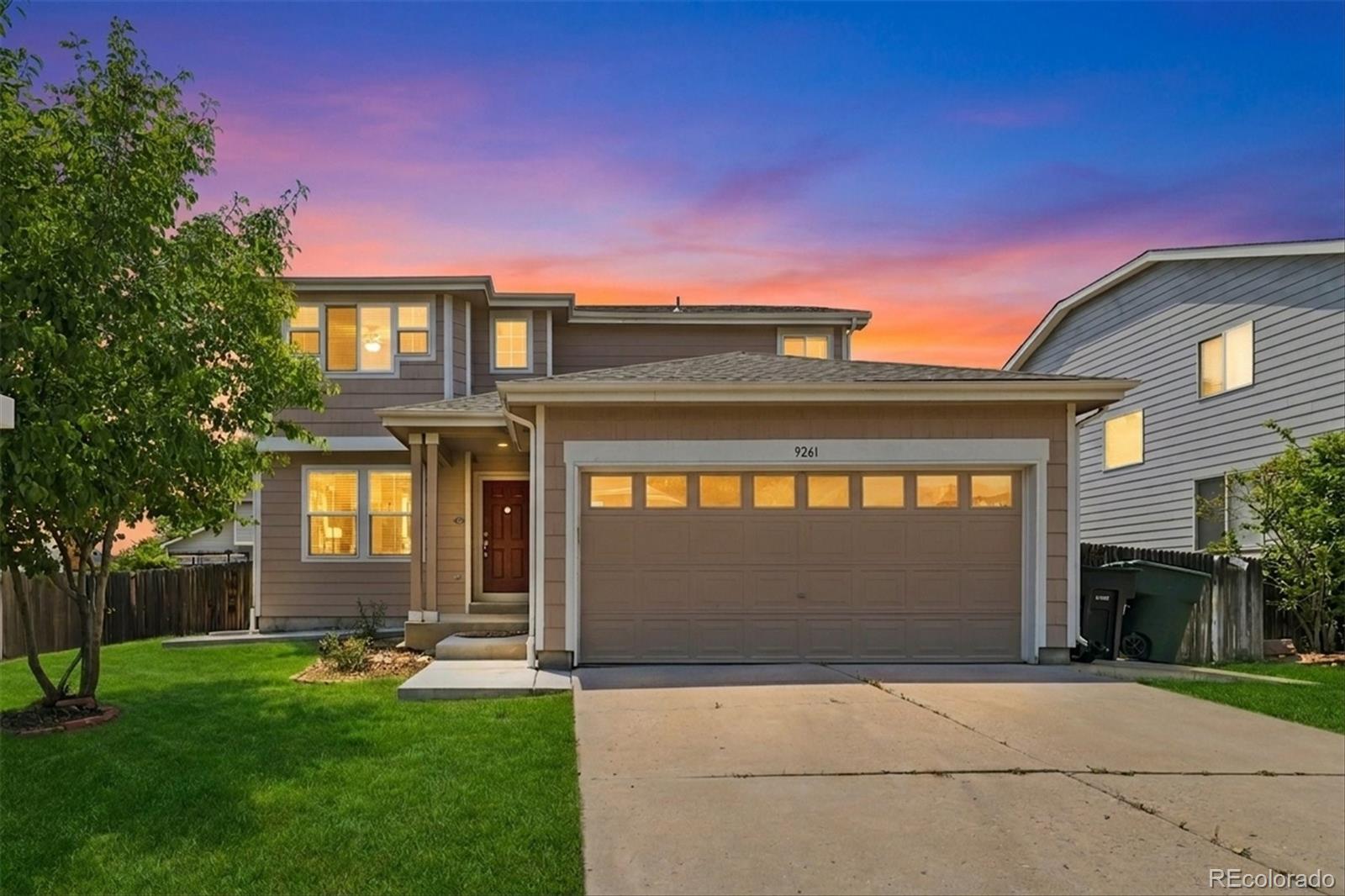 Residential in Thornton