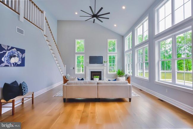 124 Running Deer Trl, House other with 4 bedrooms, 4 bathrooms and null parking in ELMER NJ | Image 27