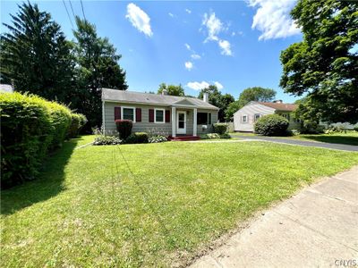 103 Myers Drive, House other with 3 bedrooms, 1 bathrooms and null parking in Horseheads NY | Image 2