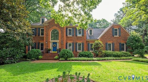 3125 Chestnut Grove Ct, Henrico, VA, 23233-7735 | Card Image